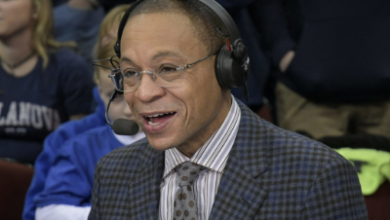 Gus Johnson Salary
