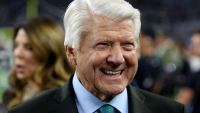 Gus Johnson Net Worth