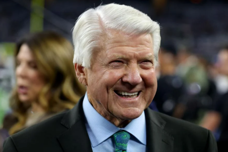 Gus Johnson Net Worth