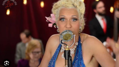 Gunhild Carling Net Worth