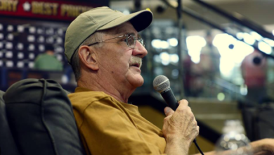 Greg Kinman Net Worth