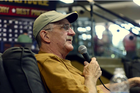 Greg Kinman Net Worth