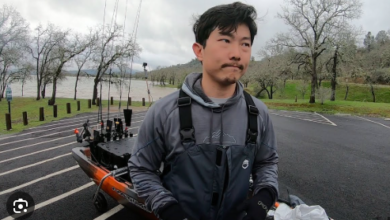 Greg Blanchard Net Worth