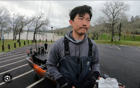 Greg Blanchard Net Worth