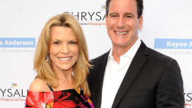 George Donaldson Net Worth