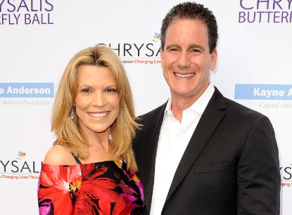 George Donaldson Net Worth