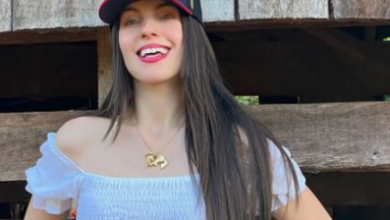 Geandra Bazzanella Net Worth