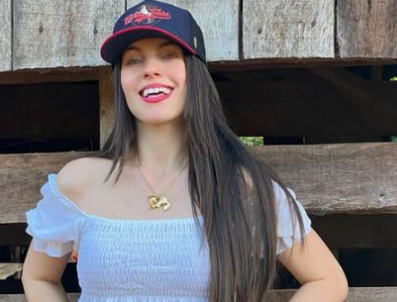 Geandra Bazzanella Net Worth