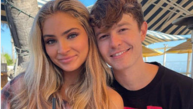 FaZe Blaze Net Worth