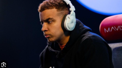 FaZe Swagg Net Worth