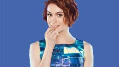 Felicia Day Net Worth