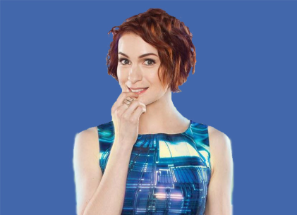 Felicia Day Net Worth