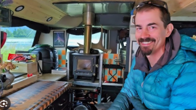 Foresty Forest Net Worth