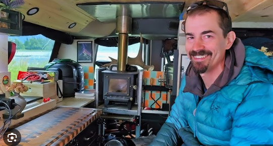 Foresty Forest Net Worth