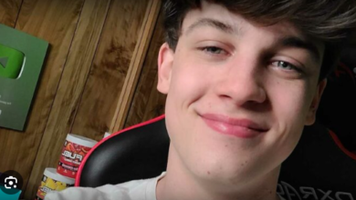 Garrett Watts Net Worth