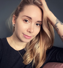 Gab Smolders Net Worth