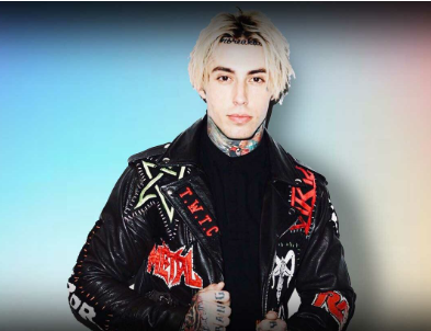 Falling in Reverse Net Worth