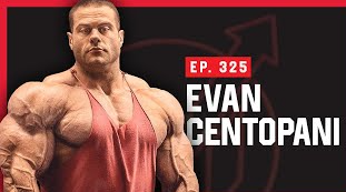 Evan Centopani Net Worth