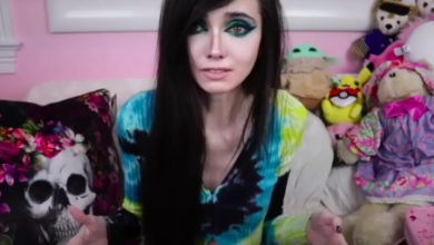 Eugenia Cooney Net Worth