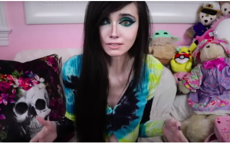 Eugenia Cooney Net Worth