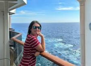 Emma Cruises Net Worth