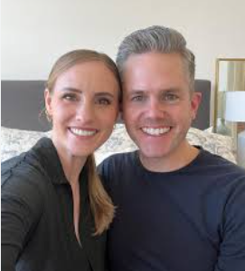 Ellie and Jared Net Worth