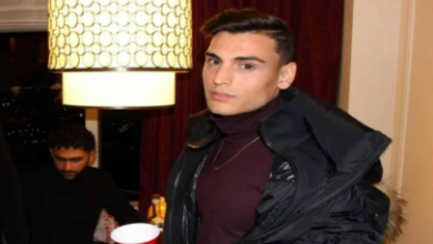 Eduard Martirosyan Net Worth