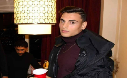 Eduard Martirosyan Net Worth