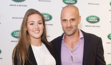 Ed Stafford Net Worth