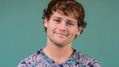 Drew Lynch Net Worth