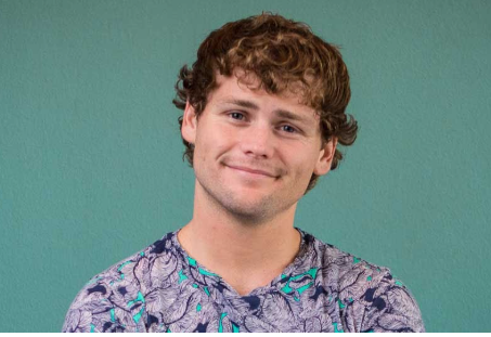Drew Lynch Net Worth