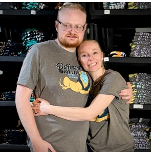 Drawings by Trent Net Worth