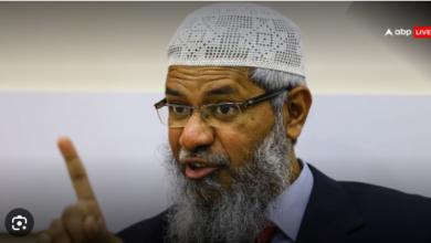 Dr. Zakir Naik Net Worth
