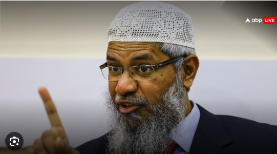 Dr. Zakir Naik Net Worth
