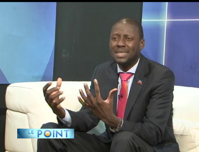 Fernando Estimé Net Worth