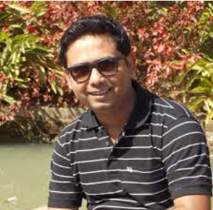 Explorer Shibaji Income