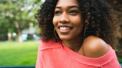 Eva Notty New Videos