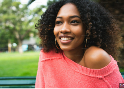 Eva Notty New Videos