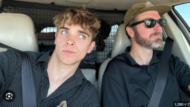 Ethan Lusby Net Worth