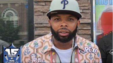 Eazy the Block Captain Net Worth