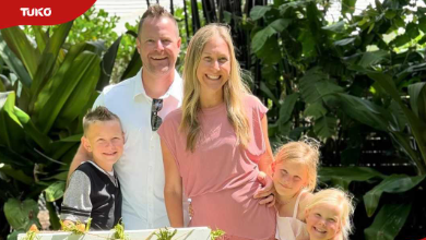 Dr Blake Livingood Net Worth