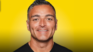 Dodge Woodall Net Worth