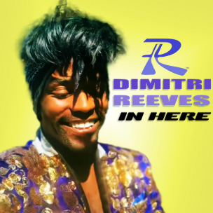 Dimitri Reeves Net Worth