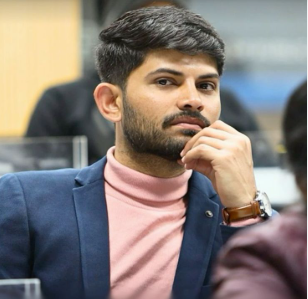 Digraj Singh Rajput Salary