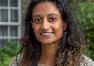 Dhara Patel Net Worth