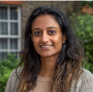 Dhara Patel Net Worth