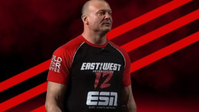 Devon Larratt Net Worth