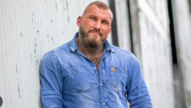 Decca Heggie Net Worth