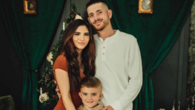 David and Chelsie Net Worth