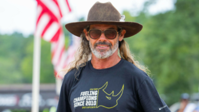 Cool Trainer Ryan Net Worth